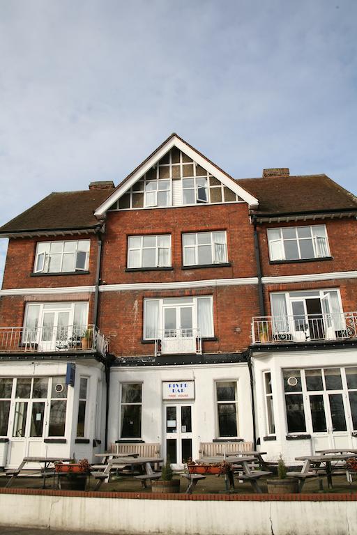 Uno Hotel Thames Maidenhead Esterno foto
